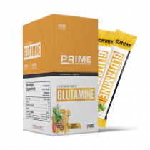 Prime Nutrition L-Glutamine